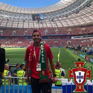 Meet your Posher, Curran